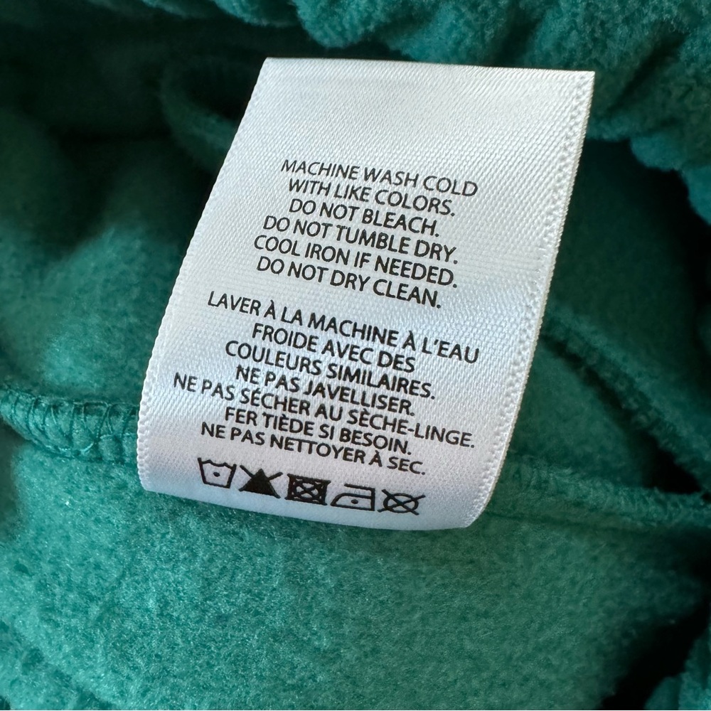 Melody Eshani Foot Locker Collab Vibrant Collection‎ Sweatpants Rare Sz Xl Men’s - Picture 8 of 9